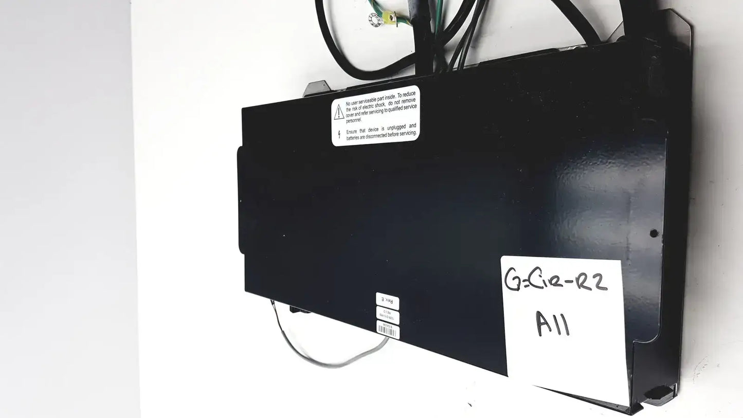 Medical Motion Control System P/N: CS3219A