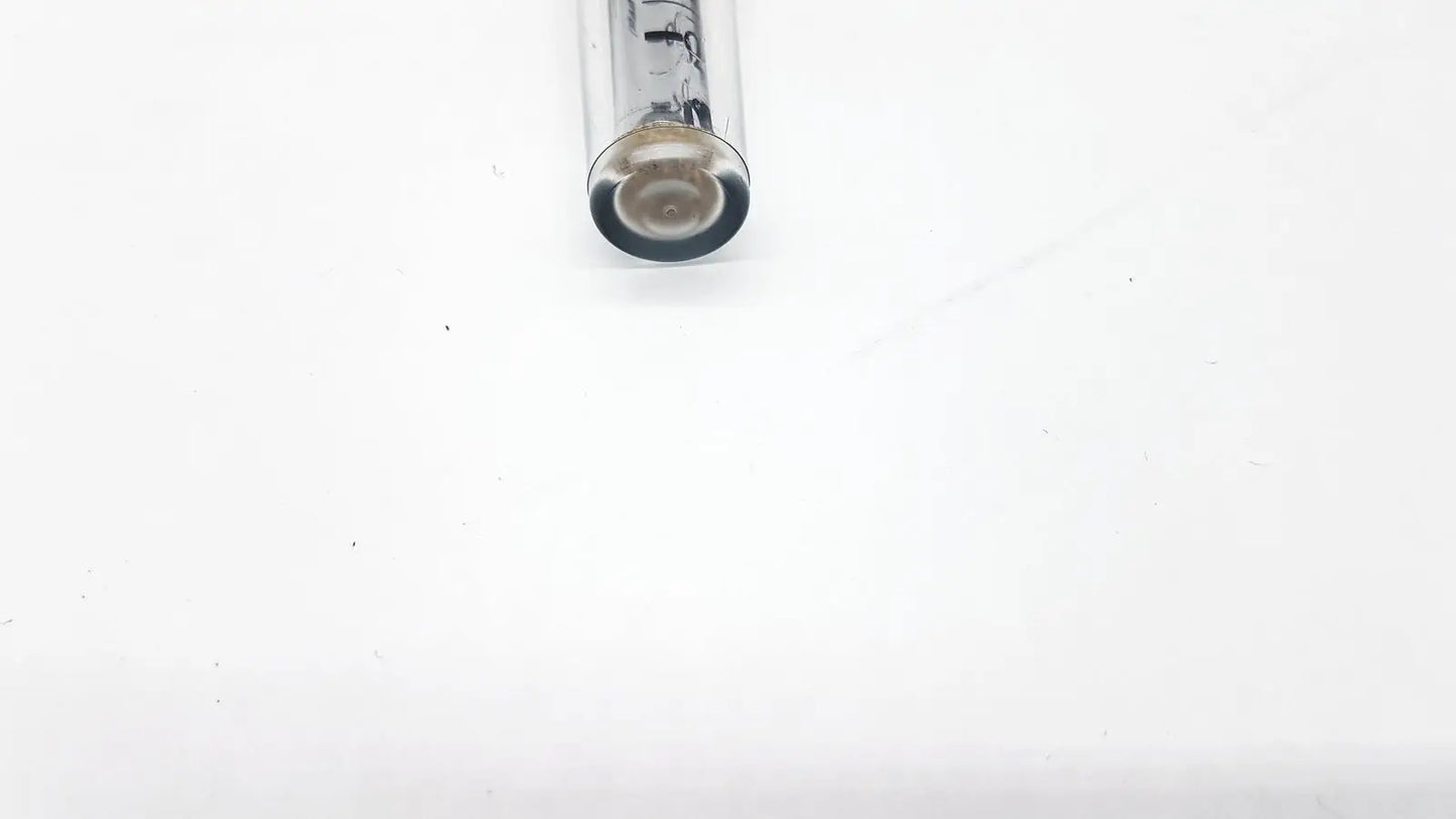 Medical Oxygen LPM Read Center Of Ball LOT NO- 1005 - Flowmeter Label