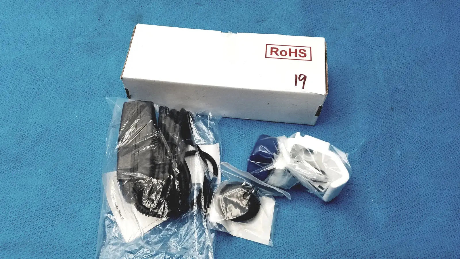 Medical Power Supply for Covidien Kangaroo feeding pump