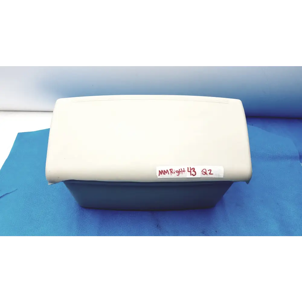 Medical Storage Box 069-1324-00 Plastic - box