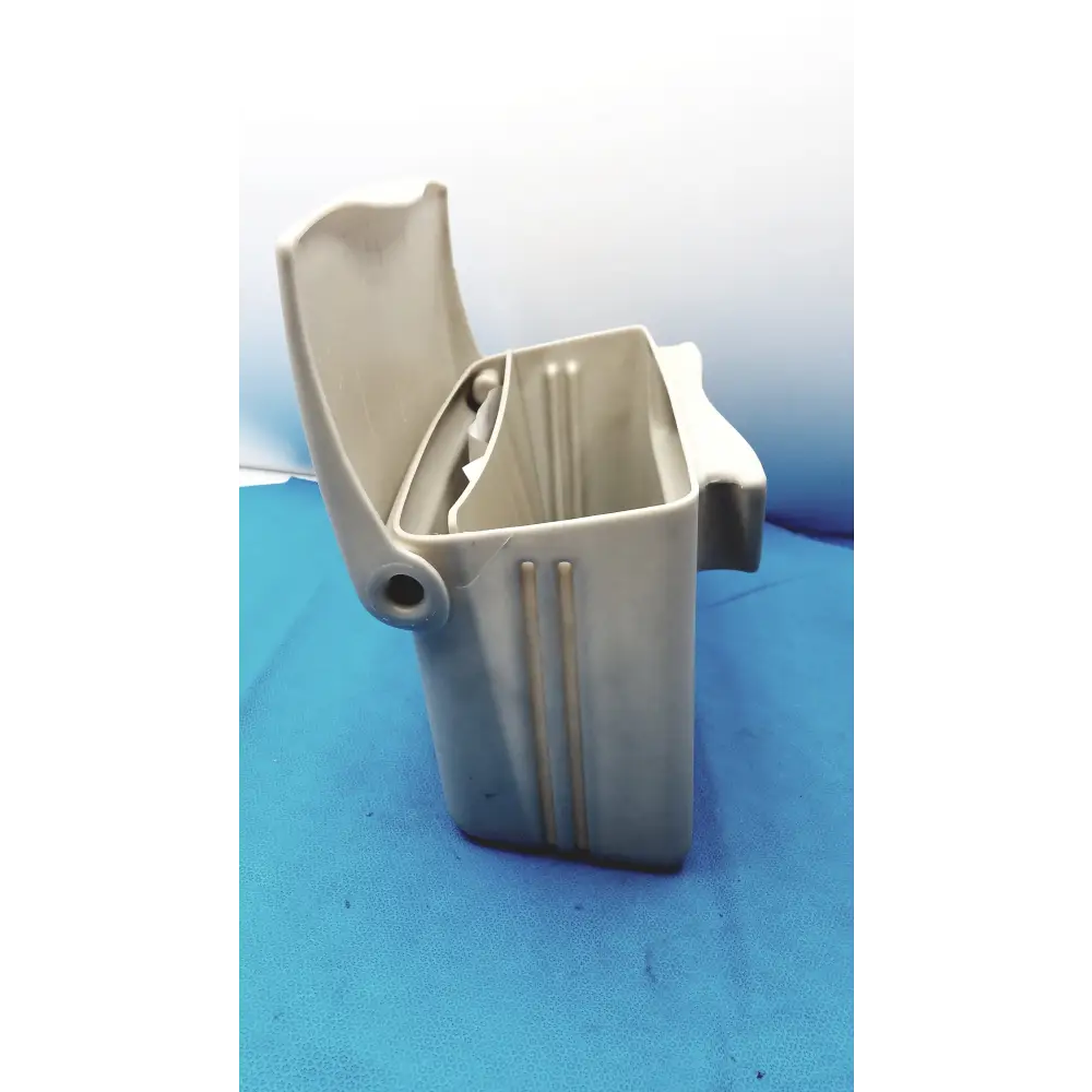 Medical Storage Box 069-1324-00 Plastic - box