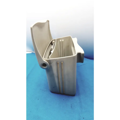 Medical Storage Box 069-1324-00 Plastic - box