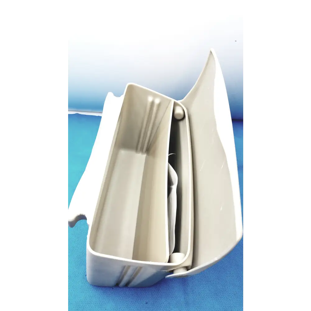 Medical Storage Box 069-1324-00 Plastic - box