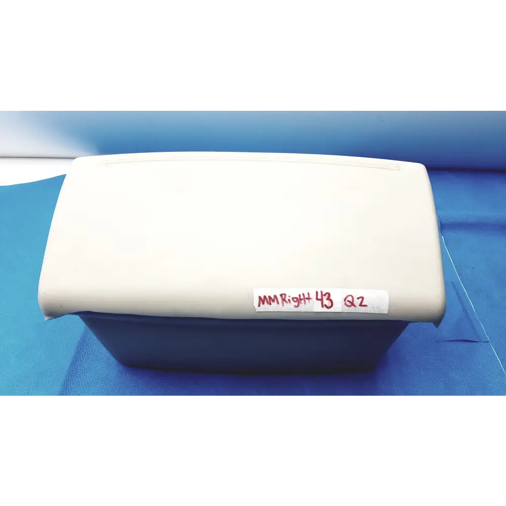 Medical Storage Box 069-1324-00 Plastic - box