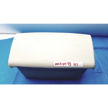 Medical Storage Box 069-1324-00 Plastic - box