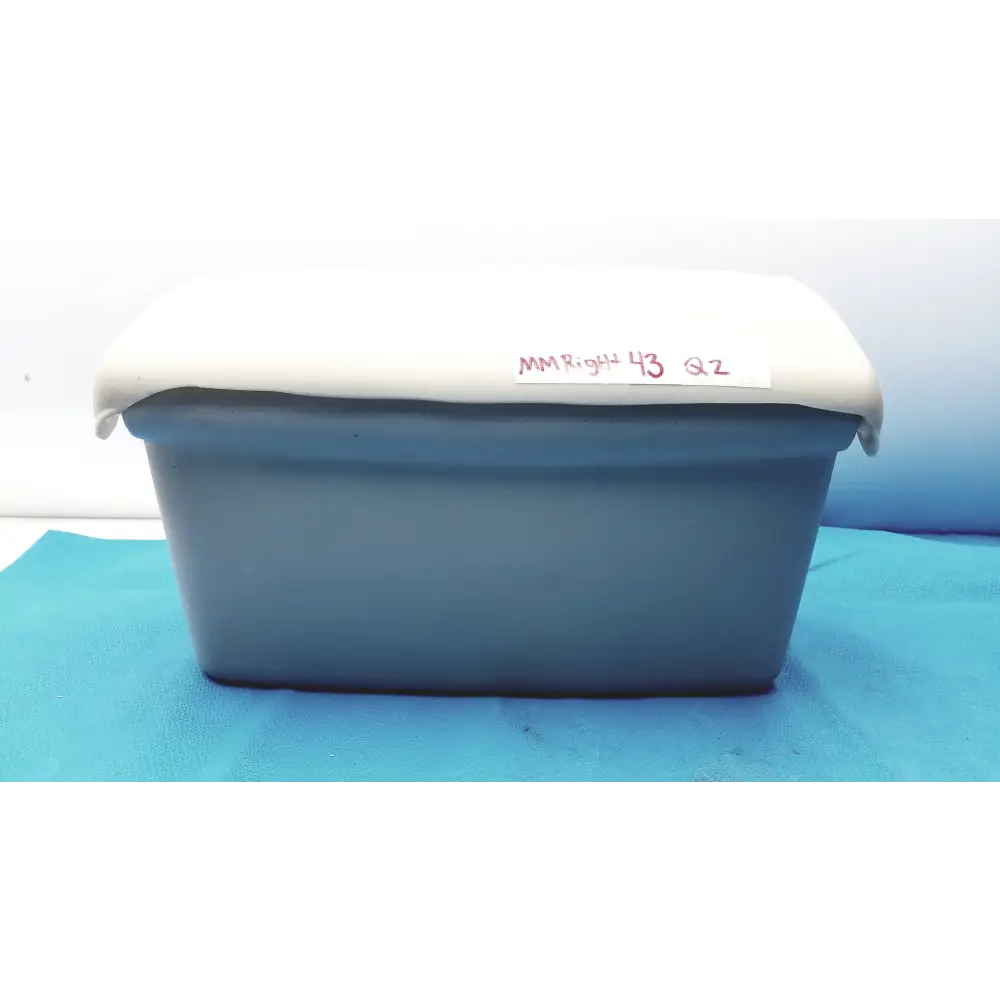 Medical Storage Box 069-1324-00 Plastic - box