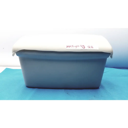 Medical Storage Box 069-1324-00 Plastic - box