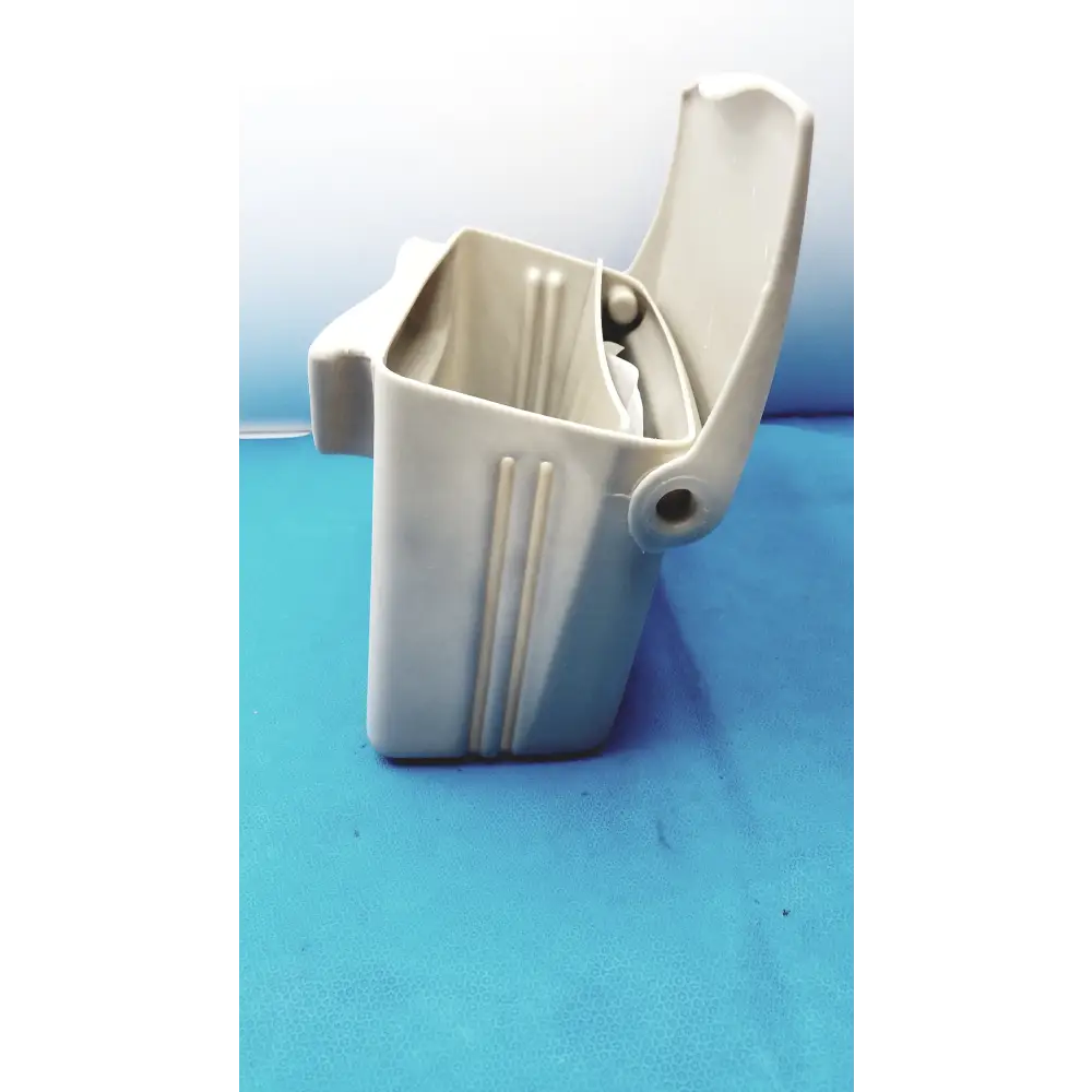 Medical Storage Box 069-1324-00 Plastic - box