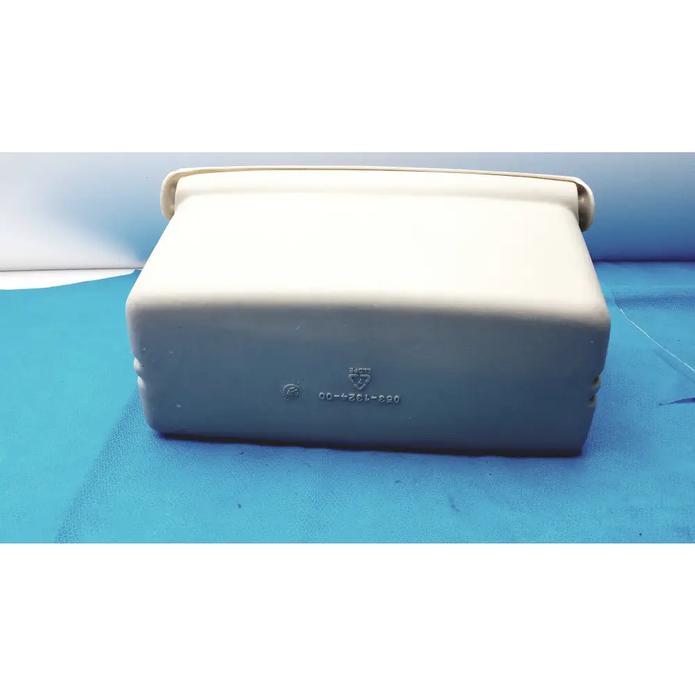 Medical Storage Box 069-1324-00 Plastic - box