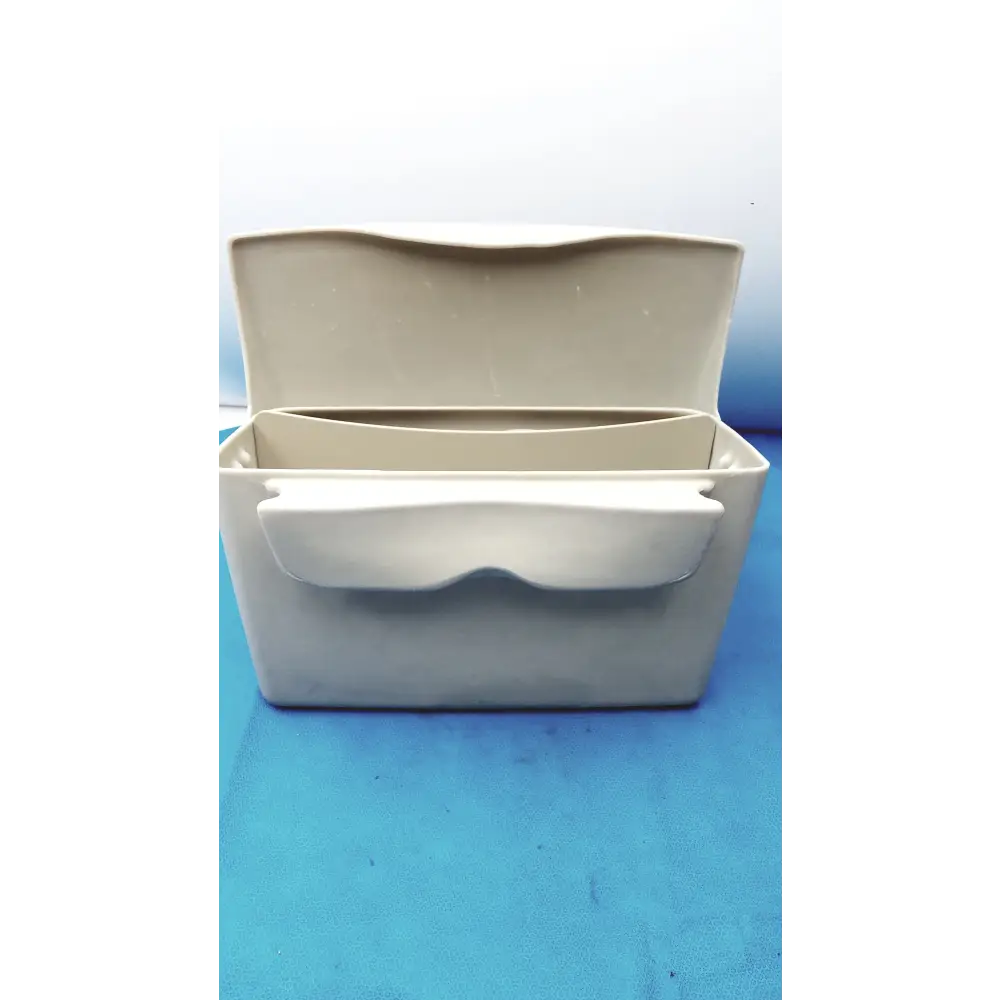 Medical Storage Box 069-1324-00 Plastic - box