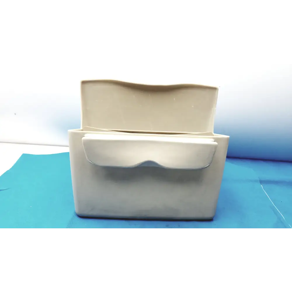 Medical Storage Box 069-1324-00 Plastic - box