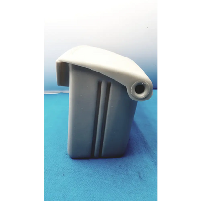 Medical Storage Box 069-1324-00 Plastic - box