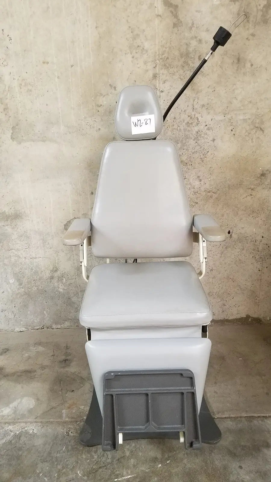 Medical Technology Industries Power Lift Exam Chair
