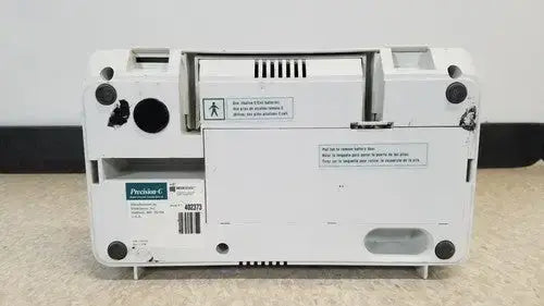 Medisense Blood Glucose Testing System 118-015 - Meter