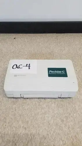 Medisense Blood Glucose Testing System 118-015 - Meter