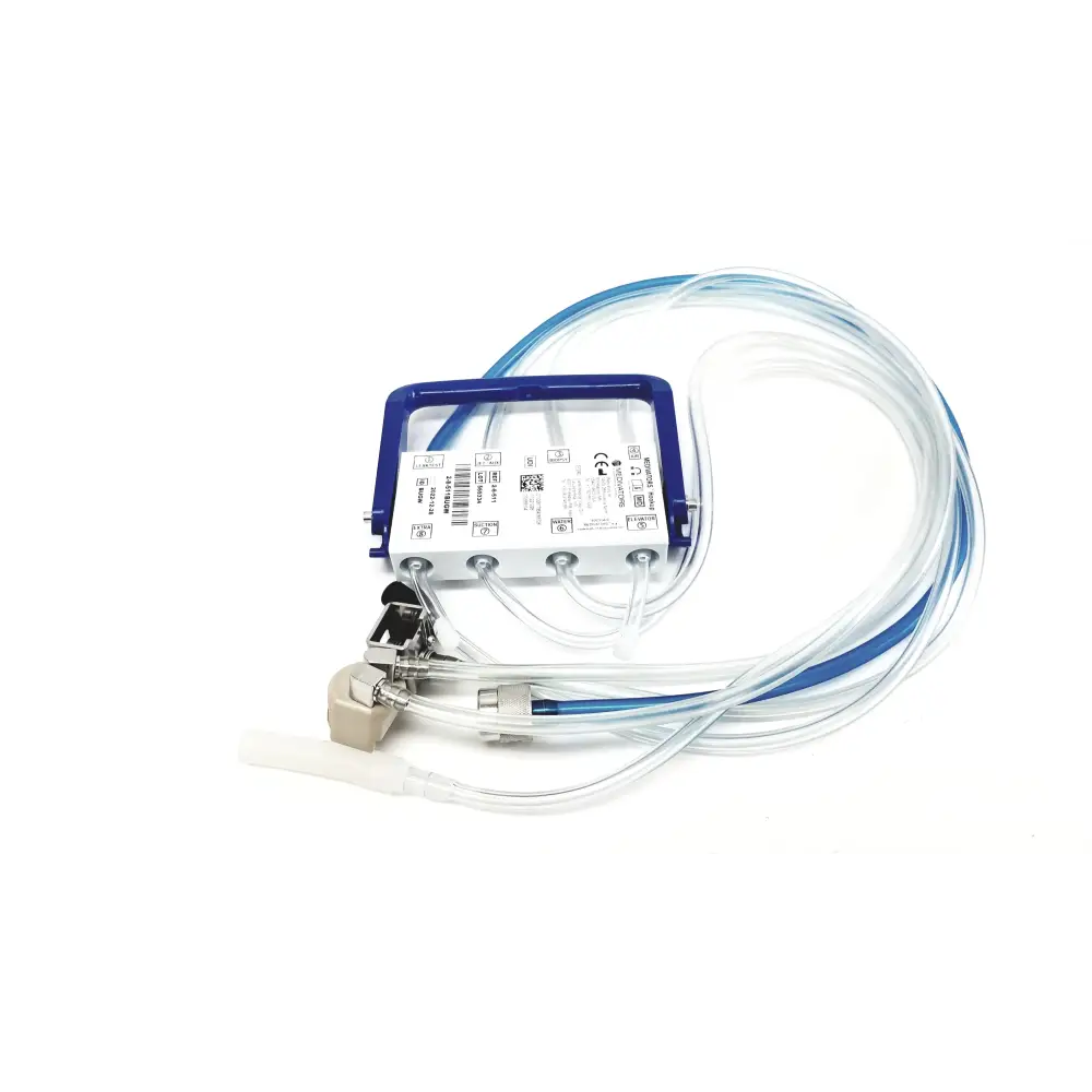 Medivators 2-8-511BU GW Hookup Reprocessing Connections REF 569334 - Connection Kit