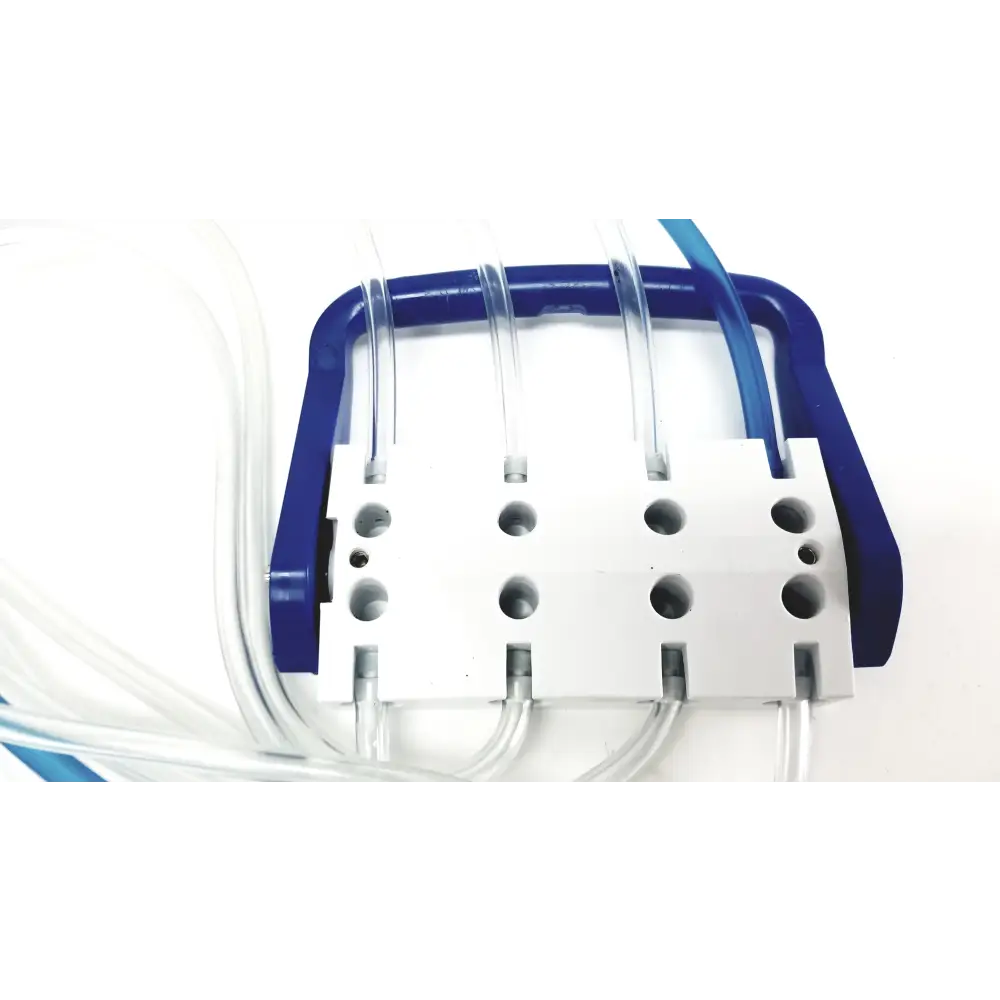 Medivators 2-8-511BU GW Hookup Reprocessing Connections REF 569334 - Connection Kit