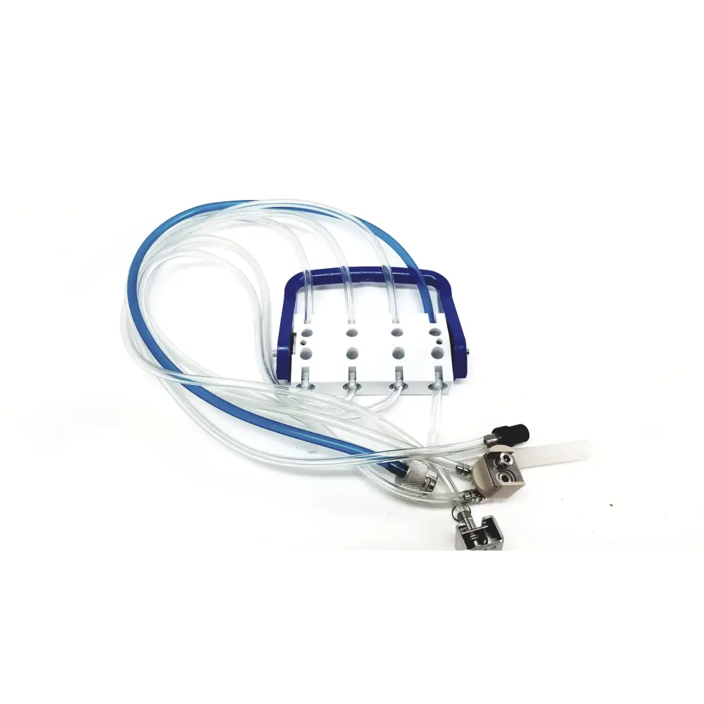 Medivators 2-8-511BU GW Hookup Reprocessing Connections REF 569334 - Connection Kit