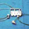 Medivators 907315 Hook-Up Connector Assembly