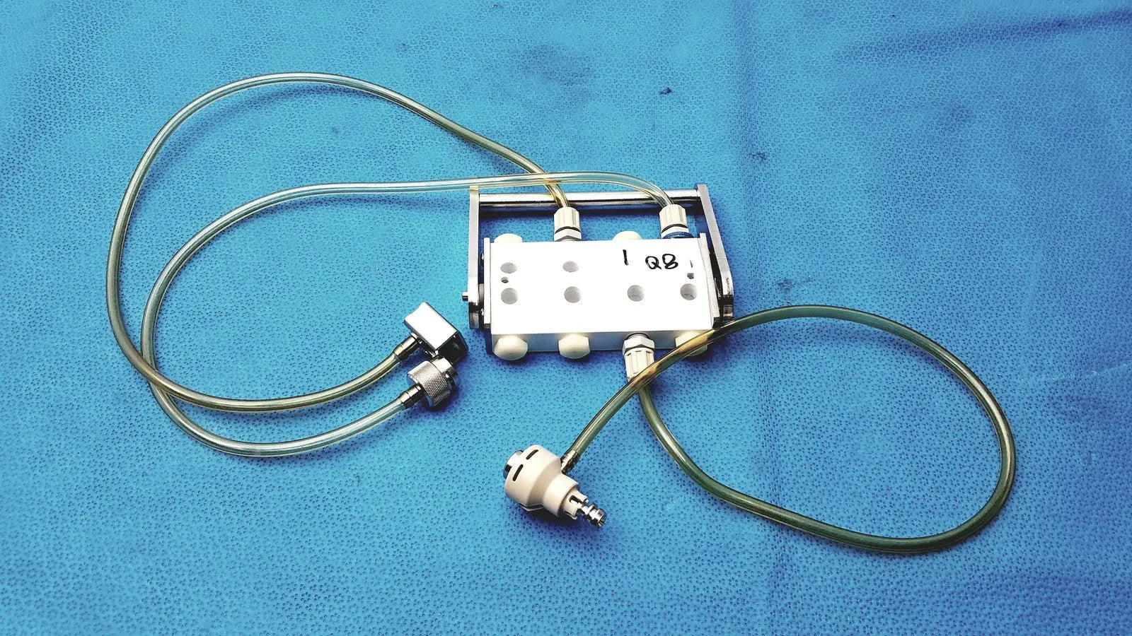 Medivators 907315 Hook-Up Connector Assembly