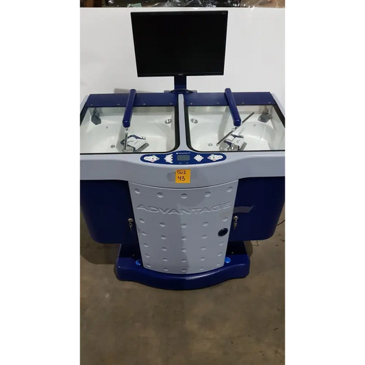 Medivators Advantage Plus Endoscope Reprocessor System