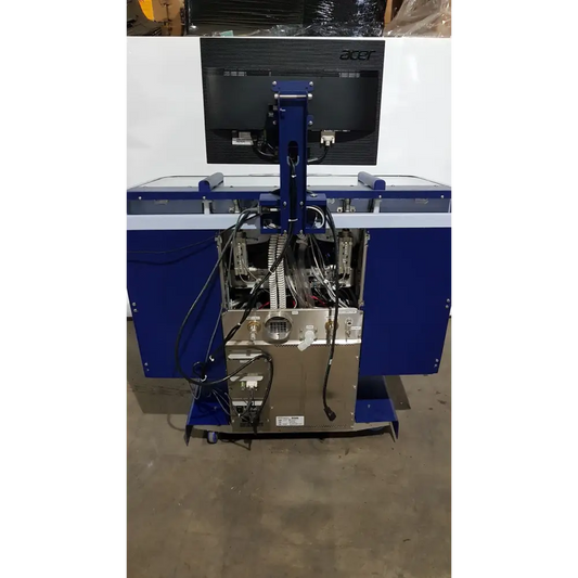 Medivators Advantage Plus Endoscope Reprocessor System