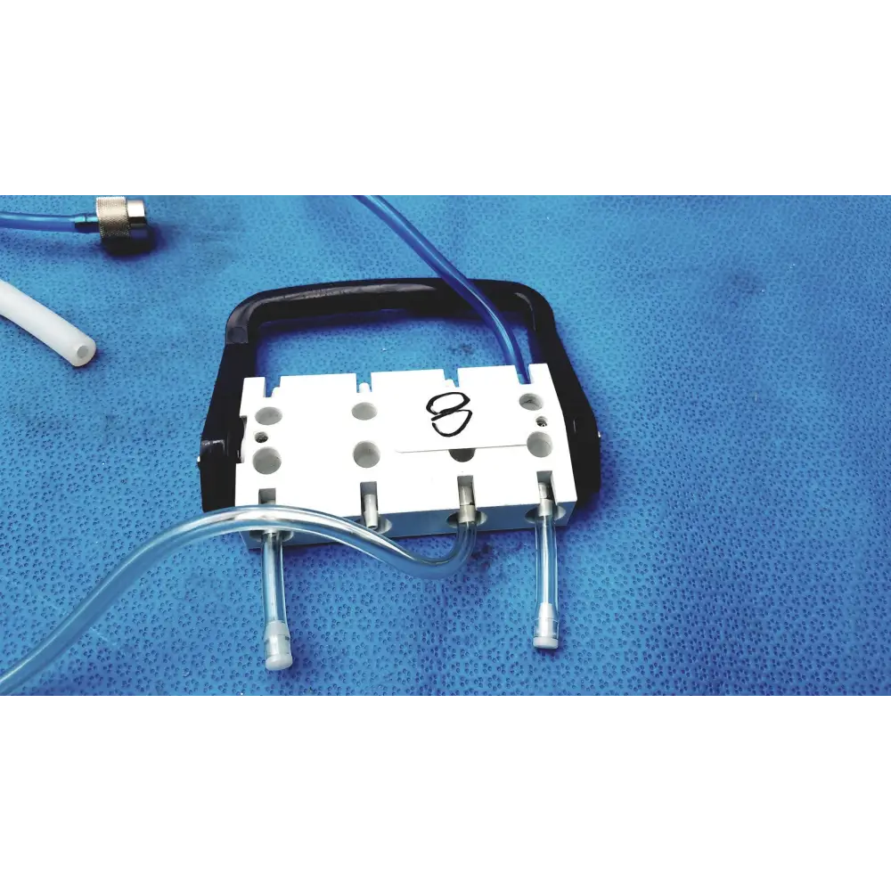 Medivators Hook-Up Connector Assembly 434744– Preowned