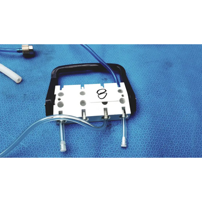 Medivators Hook-Up Connector Assembly 434744– Preowned