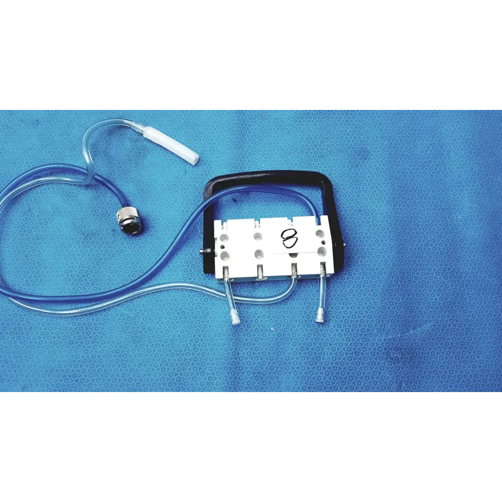 Medivators Hook-Up Connector Assembly 434744– Preowned