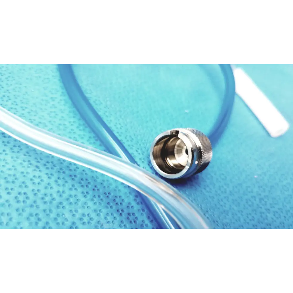 Medivators Hook-Up Connector Assembly 434744– Preowned