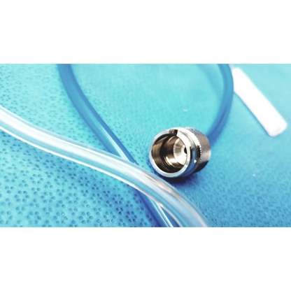 Medivators Hook-Up Connector Assembly 434744– Preowned