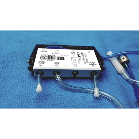 Medivators Hook-Up Connector Assembly 434744– Preowned