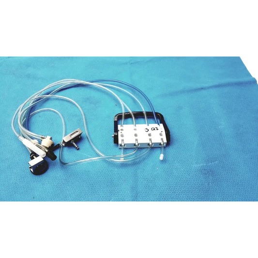 Medivators Hook-Up Connector Assembly 950627 – Preowned