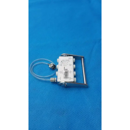 Medivators REF 2-8-634HAN Hook-up Connector Assembly