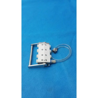 Medivators REF 2-8-634HAN Hook-up Connector Assembly