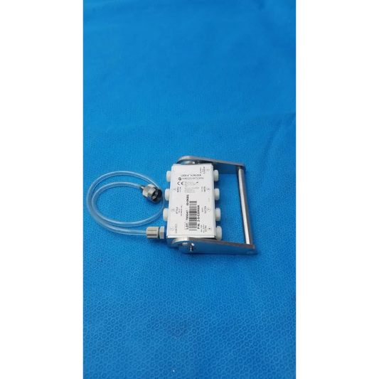 Medivators REF 2-8-634HAN Hook-up Connector Assembly