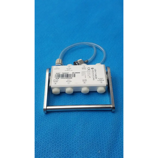 Medivators REF 2-8-634HAN Hook-up Connector Assembly