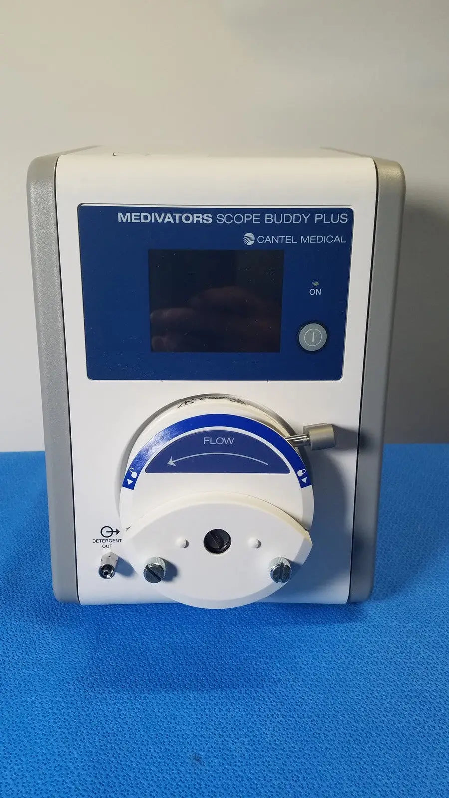 Medivators SBP-100 Scope Buddy Plus