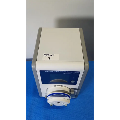 Medivators SBP-100 Scope Buddy Plus - Support System