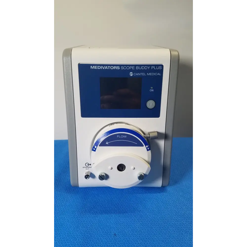 Medivators SBP-100 Scope Buddy Plus - Support System