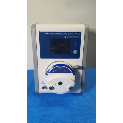 Medivators SBP-100 Scope Buddy Plus - Support System