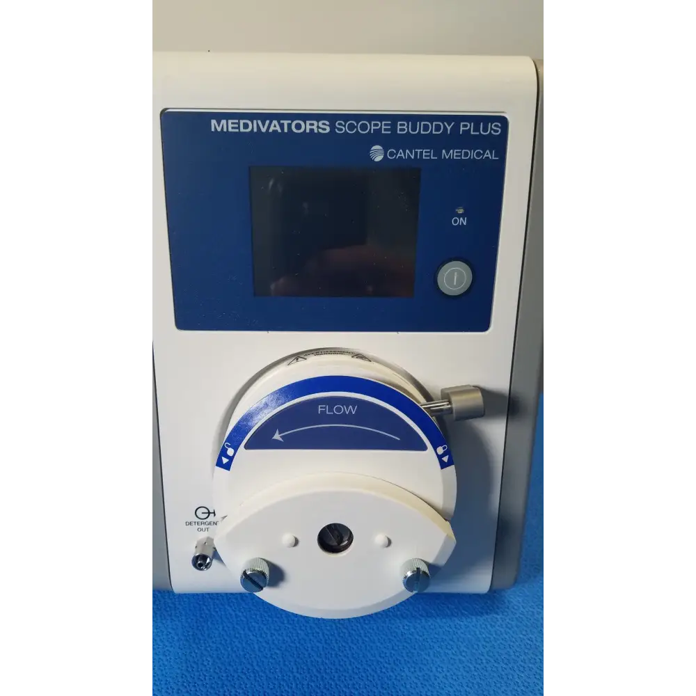 Medivators SBP-100 Scope Buddy Plus - Support System