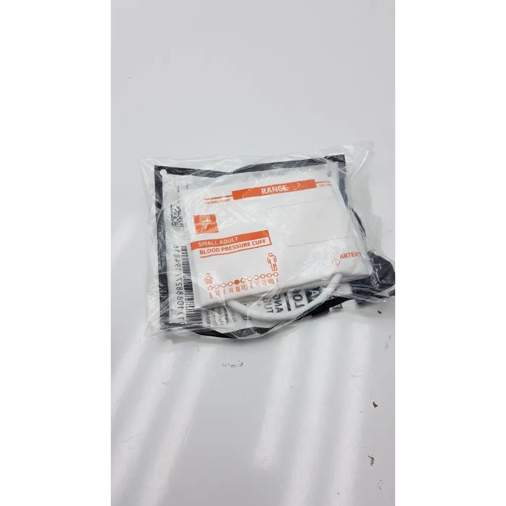 Medliine Diisposable Small Adult BP Cuff Range 20.5 - 28.5cm - Blood Pressure