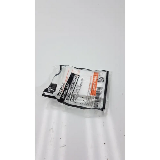 Medliine Diisposable Small Adult BP Cuff Range 20.5 - 28.5cm - Blood Pressure