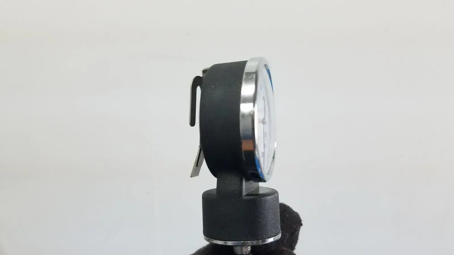 Medline Aneroid Sphygmomanometer Blood Pressure Cuff Monitor Kit Gauge