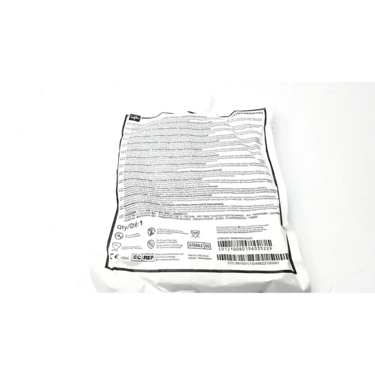 Medline DYND50251 Non Conductive Connecting Tubing Tube - Medical