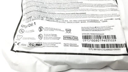 Order Medline non-conductive connecting tubing at a low price. Reliable disposable OR connecting tubing for surgical medical supply needs with fast checkout.