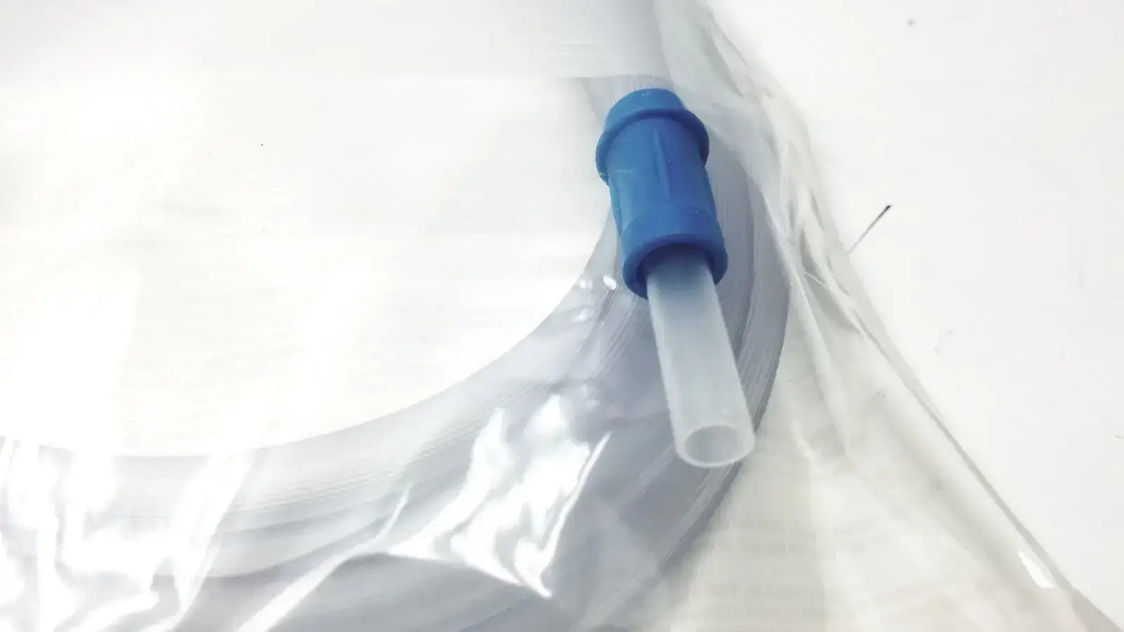 Medline DYND50251 Non Conductive Connecting Tubing Tube - Medical
