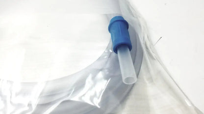 Medline DYND50251 Non Conductive Connecting Tubing Tube - Medical