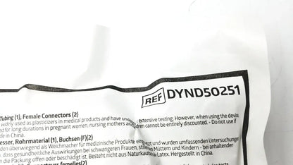 Order Medline non-conductive connecting tubing at a low price. Reliable disposable OR connecting tubing for surgical medical supply needs with fast checkout.